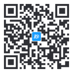 iPhone APP 二维码 | rb88